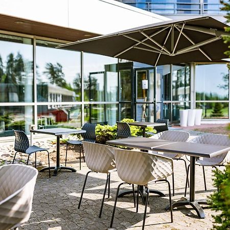 Hotelli Siuntio Ngoại thất bức ảnh