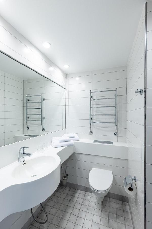 Hotelli Siuntio Ngoại thất bức ảnh